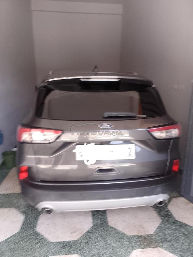 kuga trend plus
