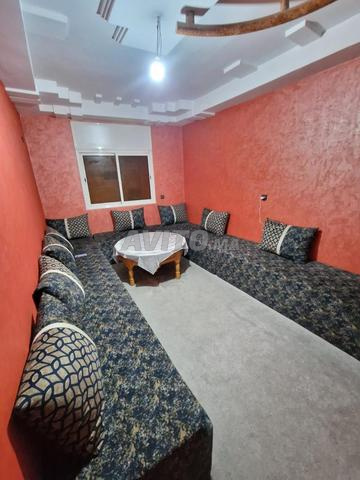 Appartement propre à louer pour familles - 2