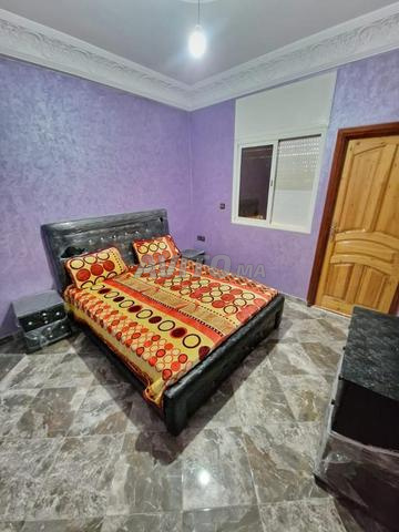 Appartement propre à louer pour familles