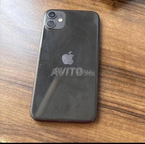 iPhone 11 à vendre - 2