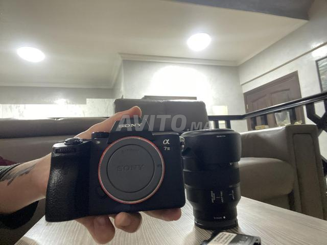 Camera Sony a7iii à vendre - 2
