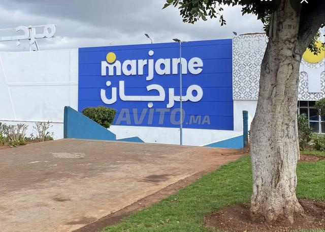 Appartement à louer Sidi Maarouf 5 / Kriaa - 2