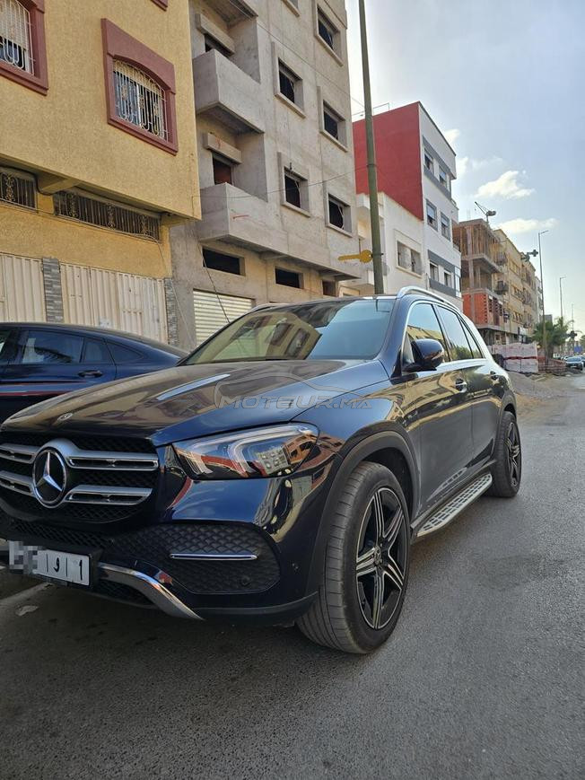 GLE 300d  