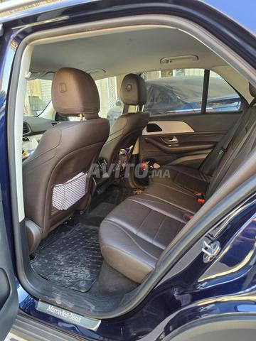 مرسيدس بنز GLE 300d للبيع - 2