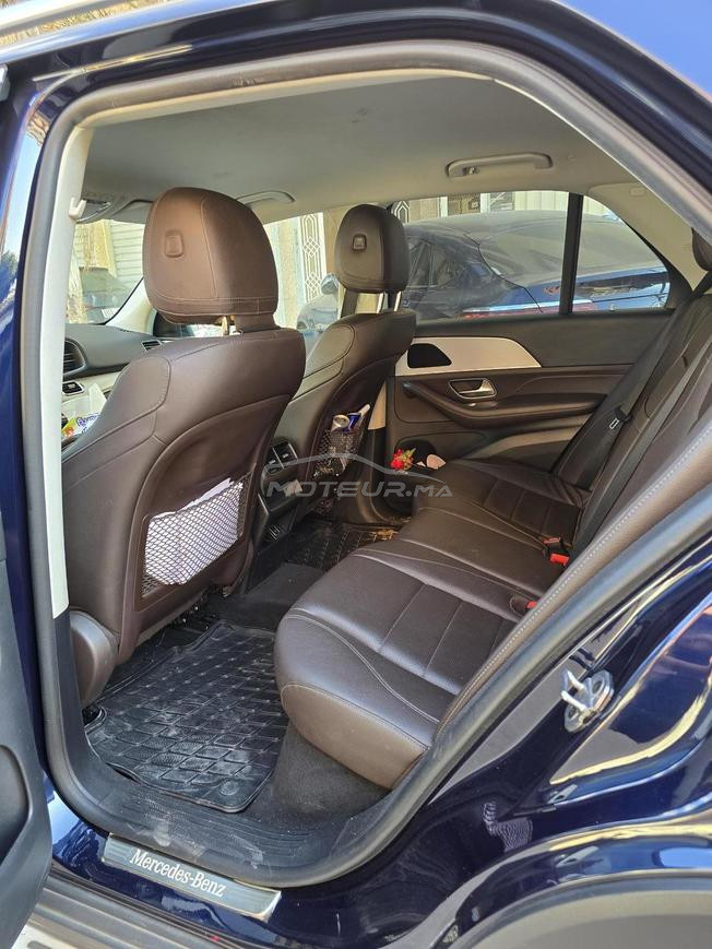 GLE 300d  