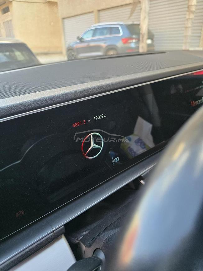 GLE 300d  