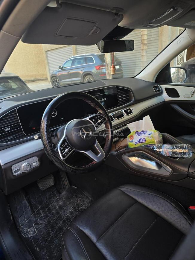 GLE 300d  