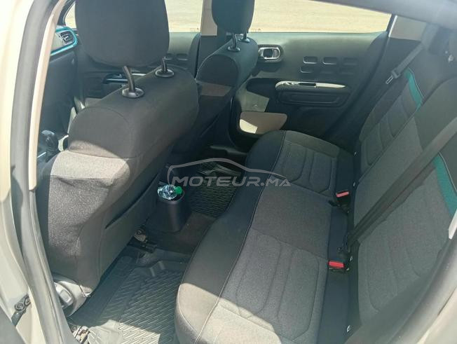 Citroën C3 2021 6cv dies toute option Casa