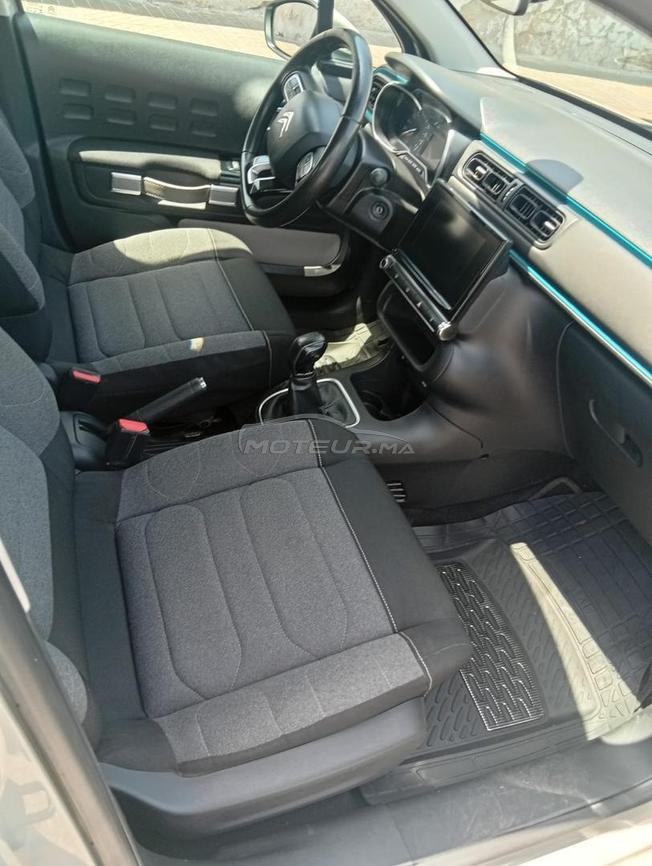 Citroën C3 2021 6cv dies toute option Casa