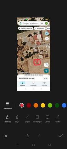 حي الشقة تازة - 2