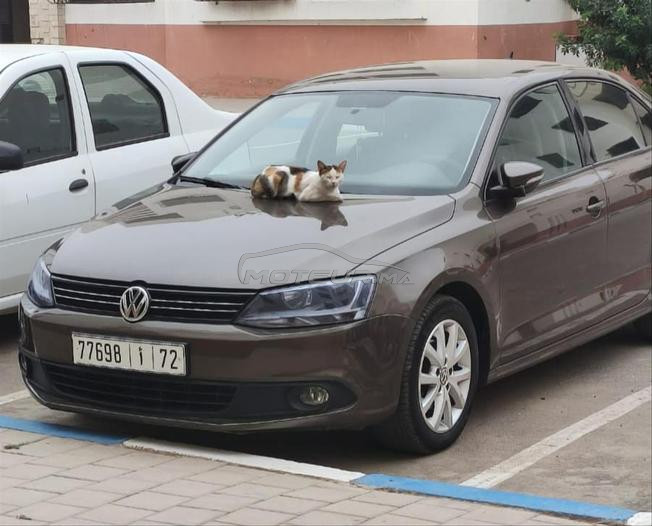 jetta 2014