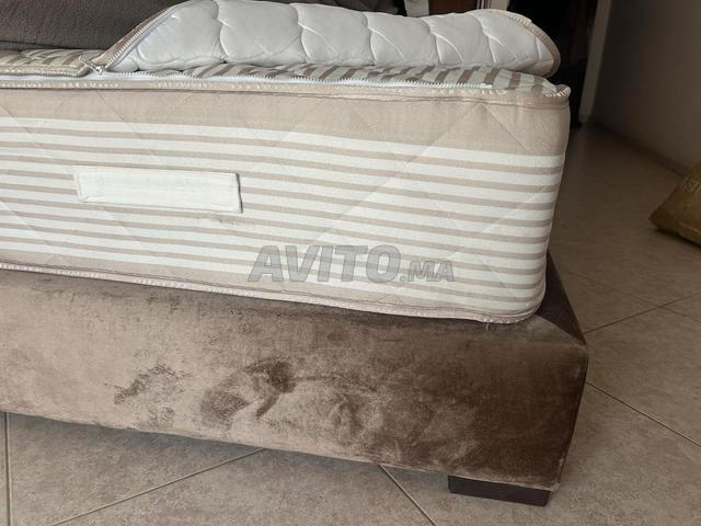 Matelas et sommier - 2