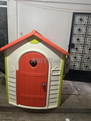 Maison pour enfants Smoby
