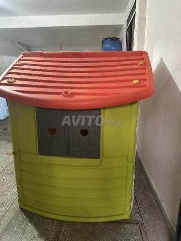 Maison pour enfants Smoby - 2