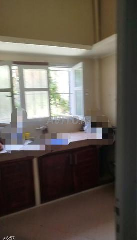 Appartement à louer - 2