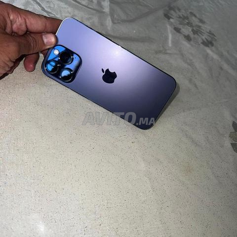 iPhone 14 PRO MAX - 2