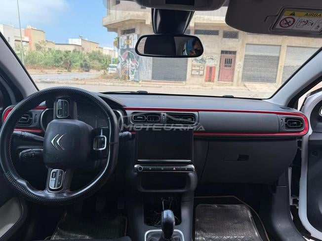 vends Citroën C3 