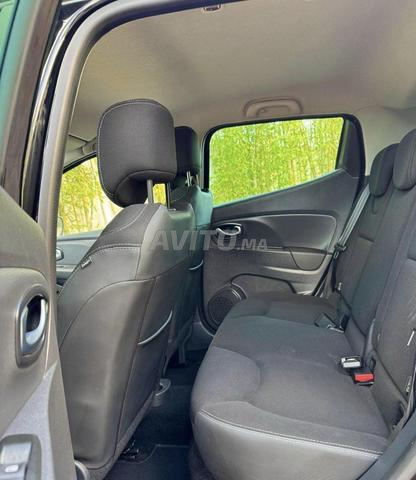 Clio 4 2021