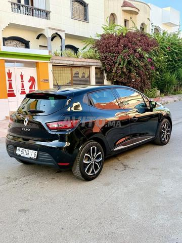 Clio 4 2021