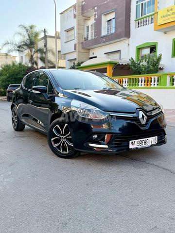 Clio 4 2021
