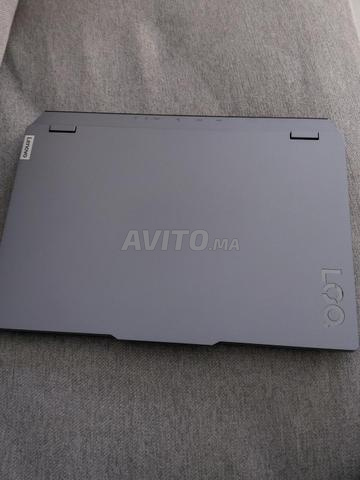 لابتوب جيمنج لينوفو LOQ RTX 5050 - 2
