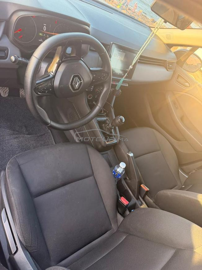 RENAULT CLIO 5 