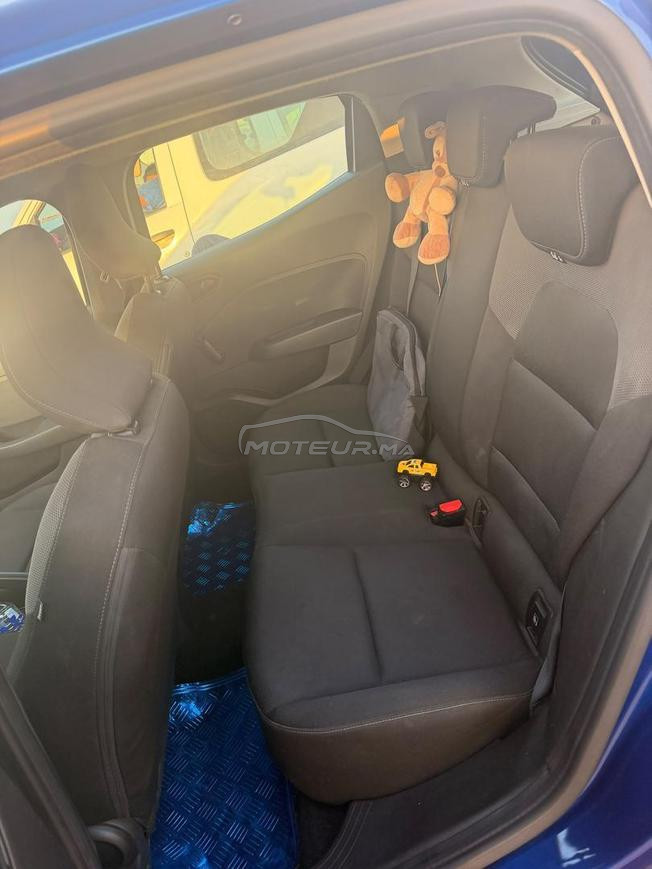 RENAULT CLIO 5 
