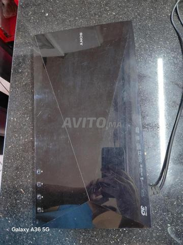 Blu-Ray Sony et Home Cinema LG et Haut-parleurs LG - 2