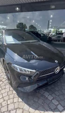 Mercedes-Benz Classe A Diesel Automatique 2025 - 2