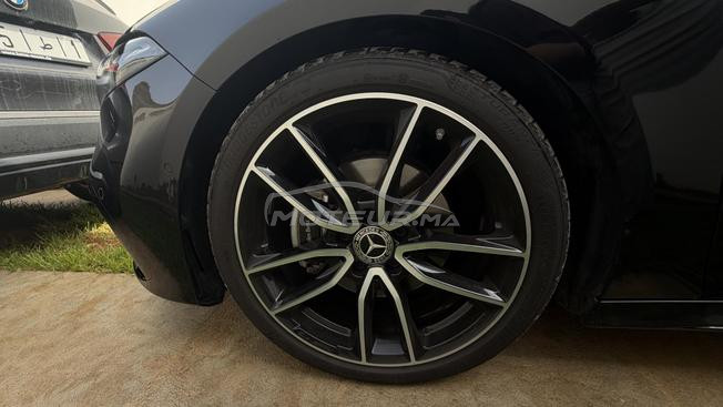 Mercedes-Benz Classe A Diesel Automatique 2025