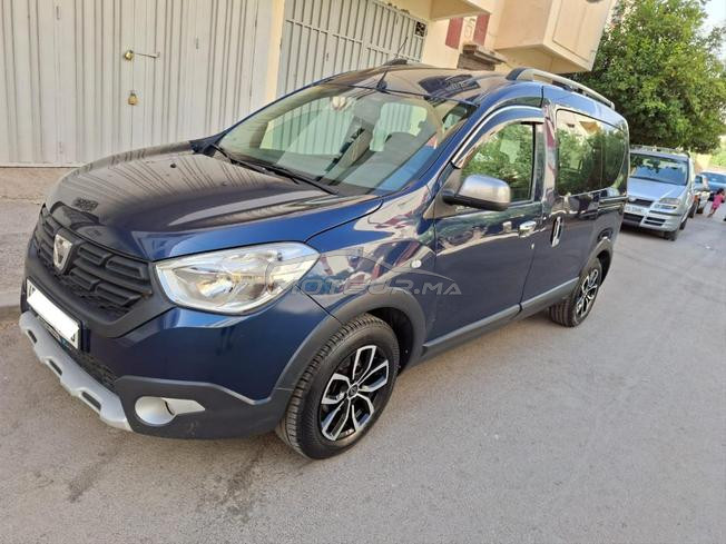 Dacia Dokker 2019 - 2022