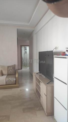 Appartement meublé à louer pour les vacances - 2