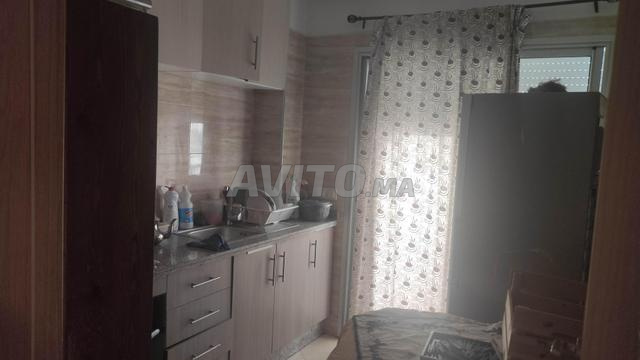 Appartement meublé à louer pour les vacances