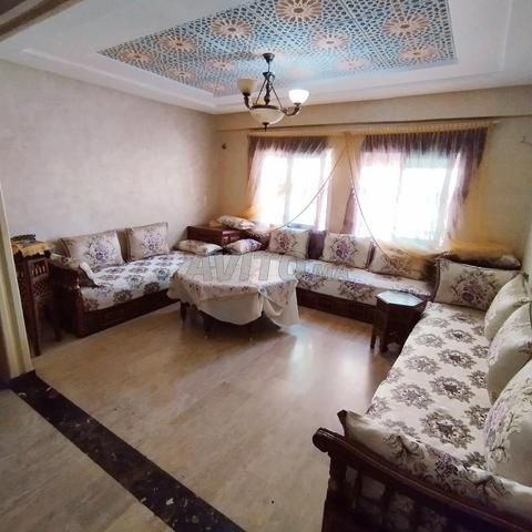 Appartement à vendre 77 m² à Casablanca - 2