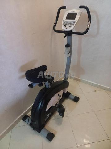 Vélo d'appartement - 2