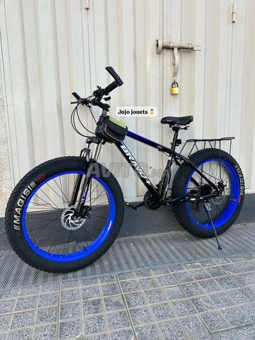 Nouveaux vélos à vendre à Oulfa - 2