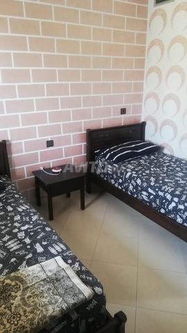 Appartement meublé à louer avec toutes commodités - 2