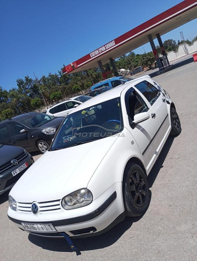 golf 4 li bghaha merhba 