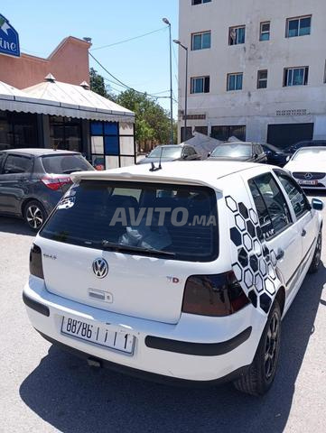 Golf 4, pour ceux qui la veulent, bienvenue - 2