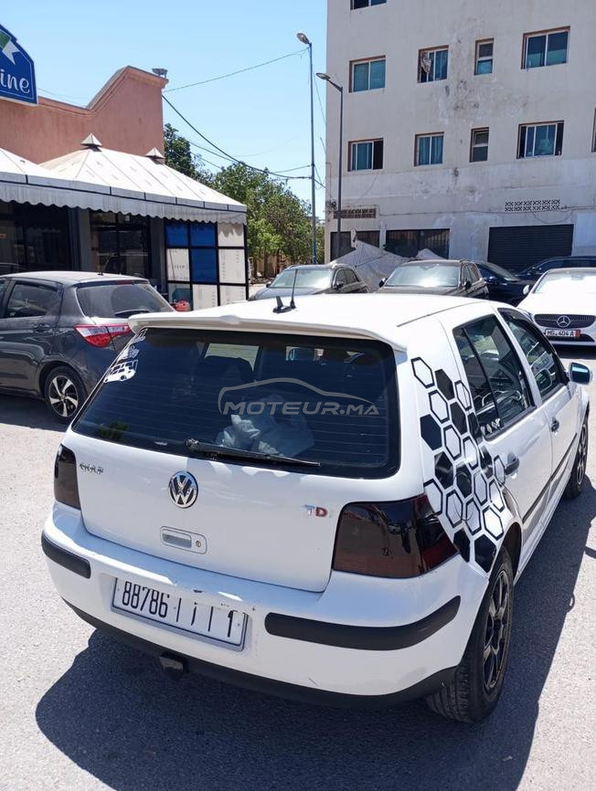 golf 4 li bghaha merhba 