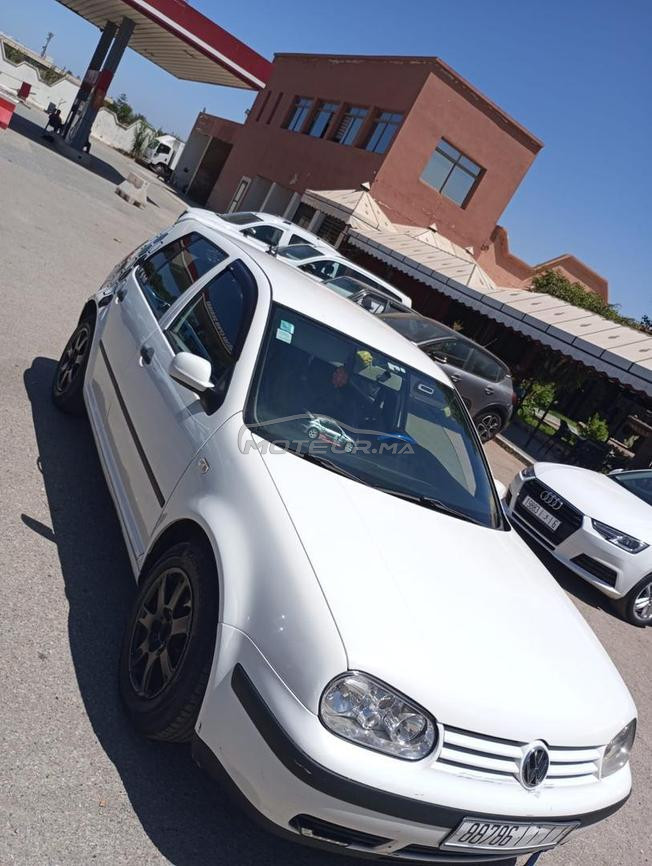 golf 4 li bghaha merhba 