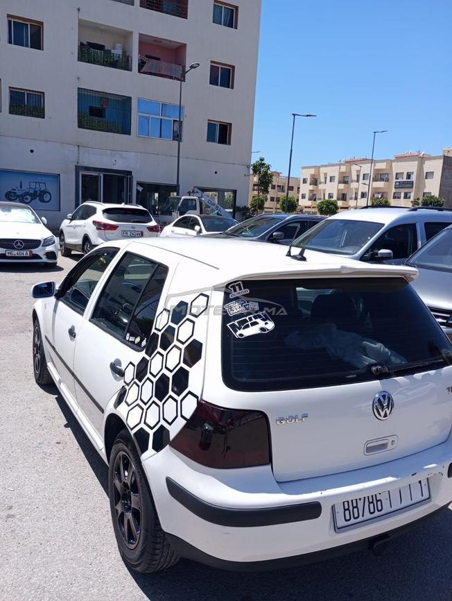 golf 4 li bghaha merhba 