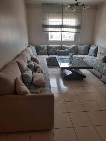Appartements à louer 60 m² à Casablanca - 2