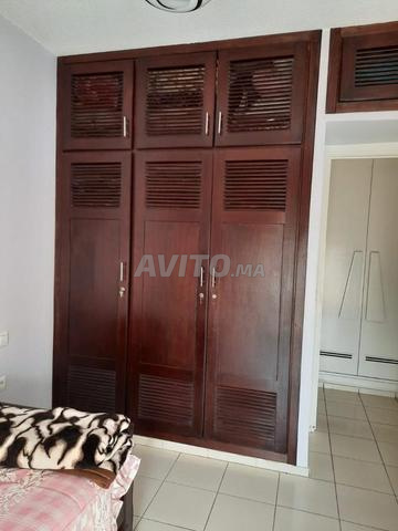 Appartements à louer 60 m² à Casablanca