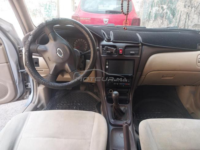 Renault Samsung SM3 Essence Manuelle 2025
