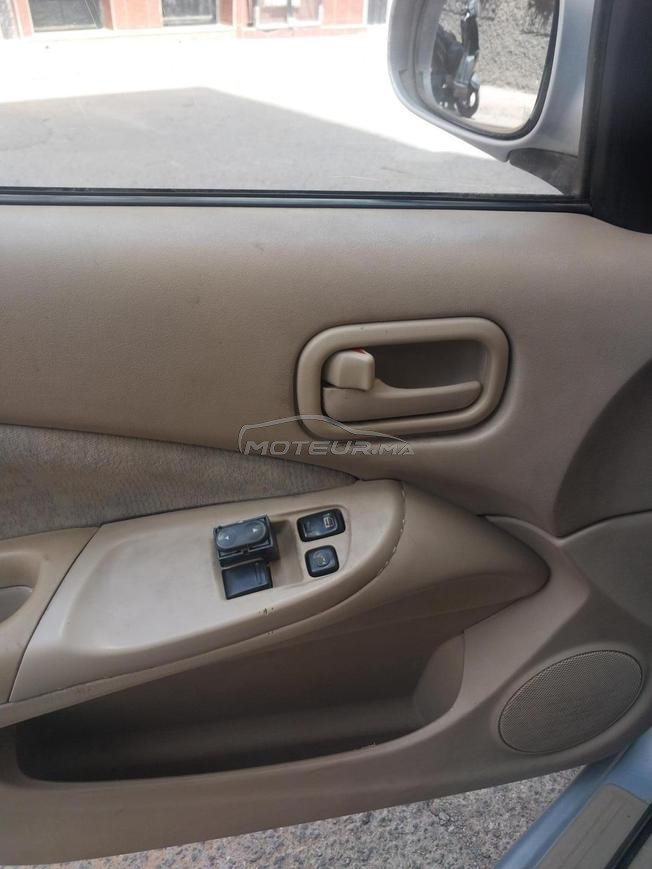Renault Samsung SM3 Essence Manuelle 2025