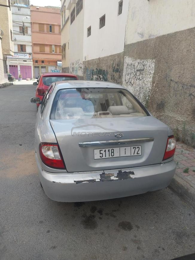 Renault Samsung SM3 Essence Manuelle 2025