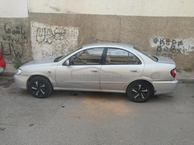Renault Samsung SM3 Essence Manuelle 2025