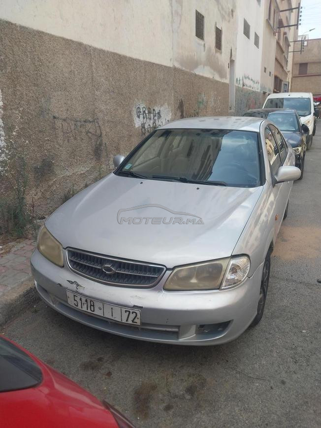 Renault Samsung SM3 Essence Manuelle 2025