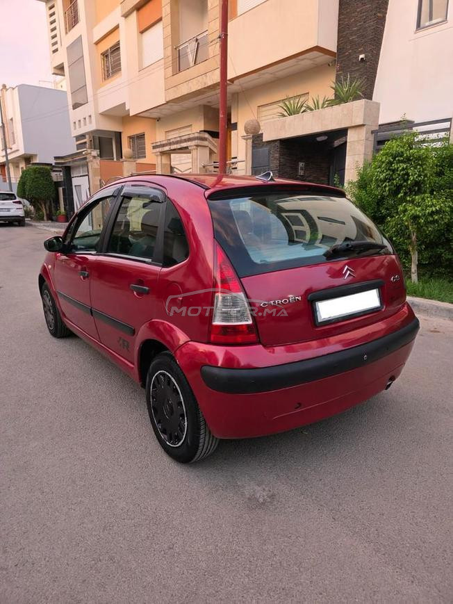 Citroën C3 2003 